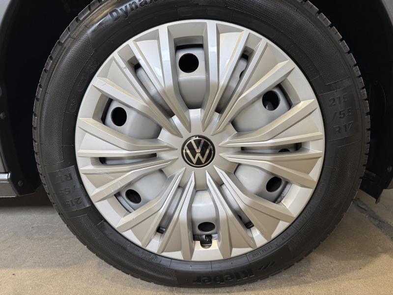 Image de la voiture Volkswagen Caddy
