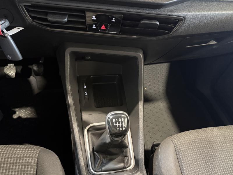 Image de la voiture Volkswagen Caddy