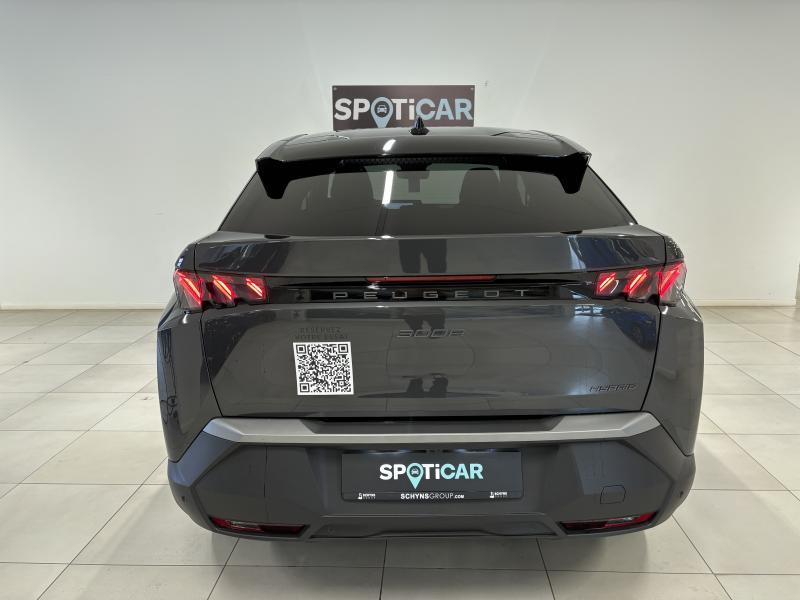 Image de la voiture Peugeot 3008