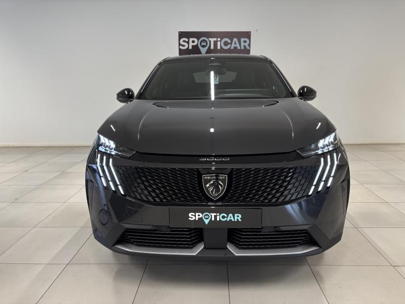 Image de la voiture Peugeot 3008