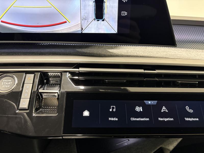 Image de la voiture Peugeot 3008