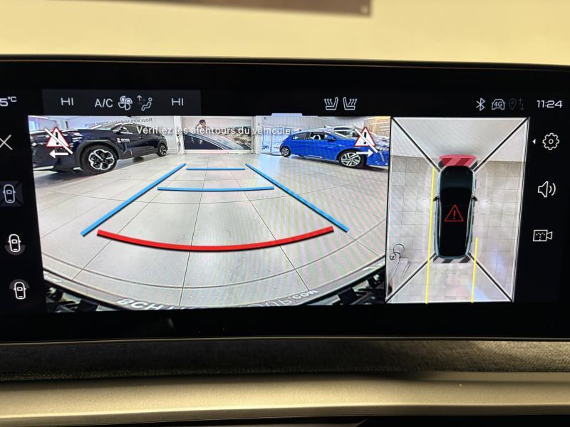 Image de la voiture Peugeot 3008