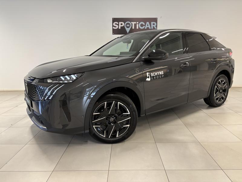 Image de la voiture Peugeot 3008