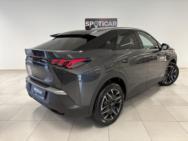 Image de la voiture Peugeot 3008