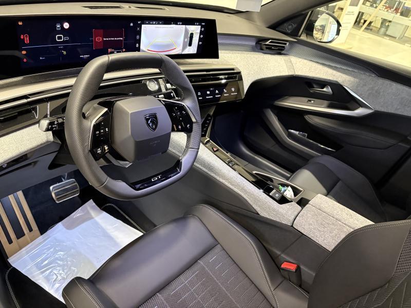 Image de la voiture Peugeot 3008