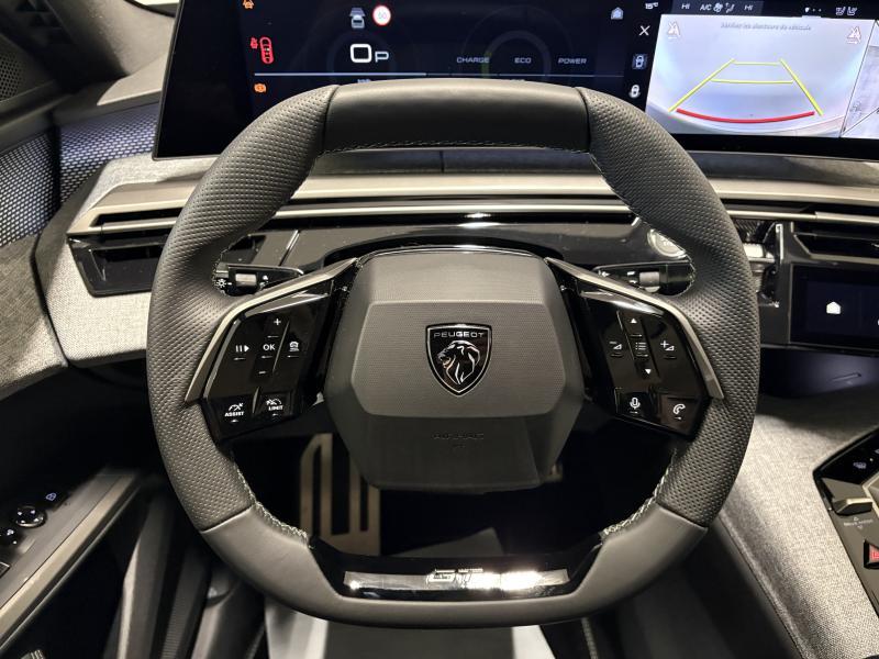 Image de la voiture Peugeot 3008