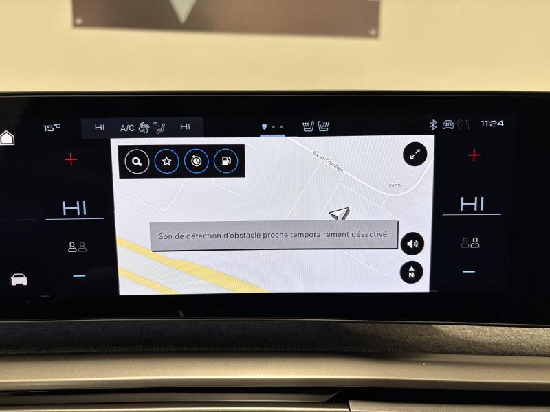 Image de la voiture Peugeot 3008