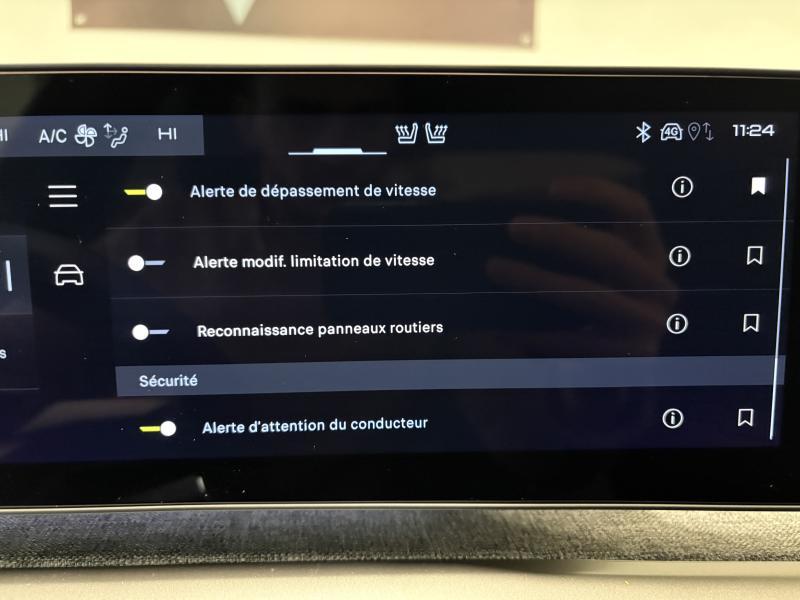 Image de la voiture Peugeot 3008