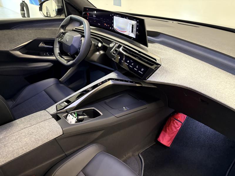 Image de la voiture Peugeot 3008