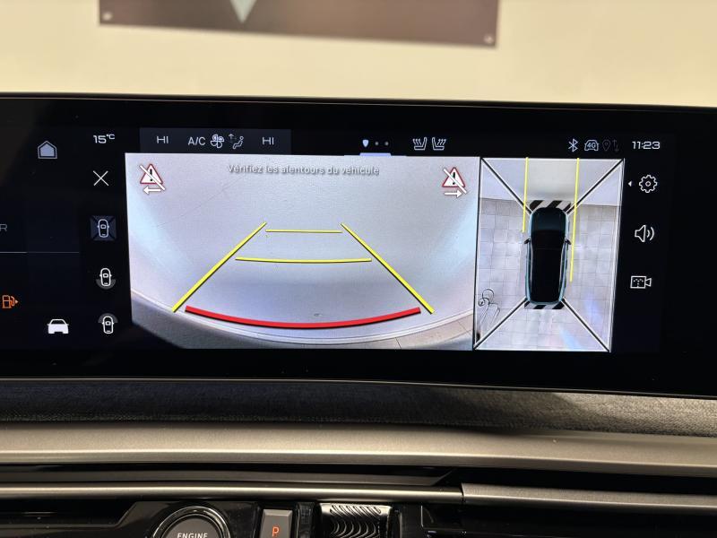 Image de la voiture Peugeot 3008
