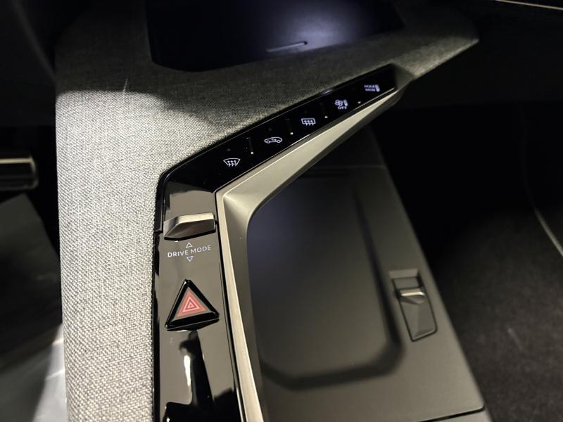 Image de la voiture Peugeot 3008