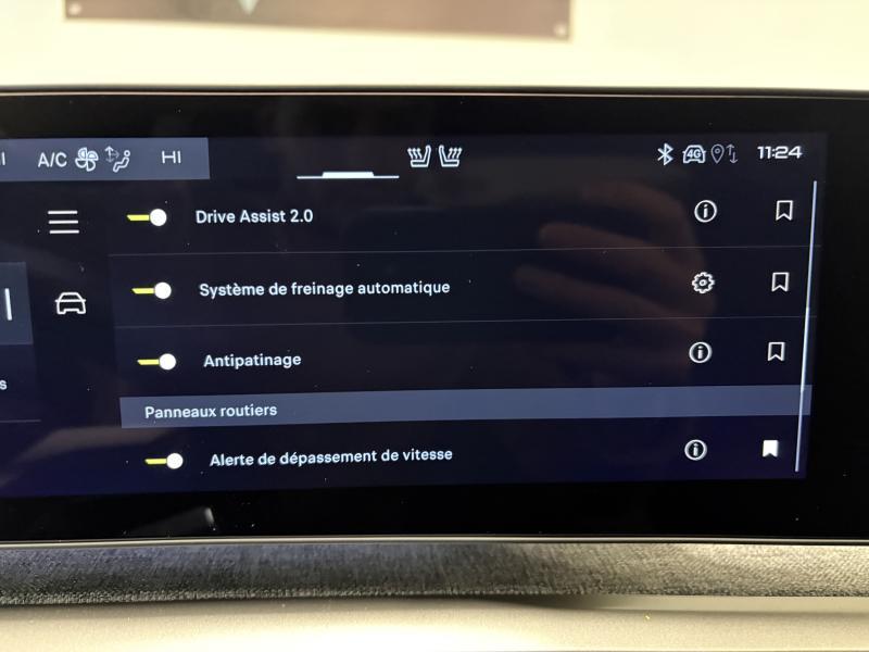 Image de la voiture Peugeot 3008