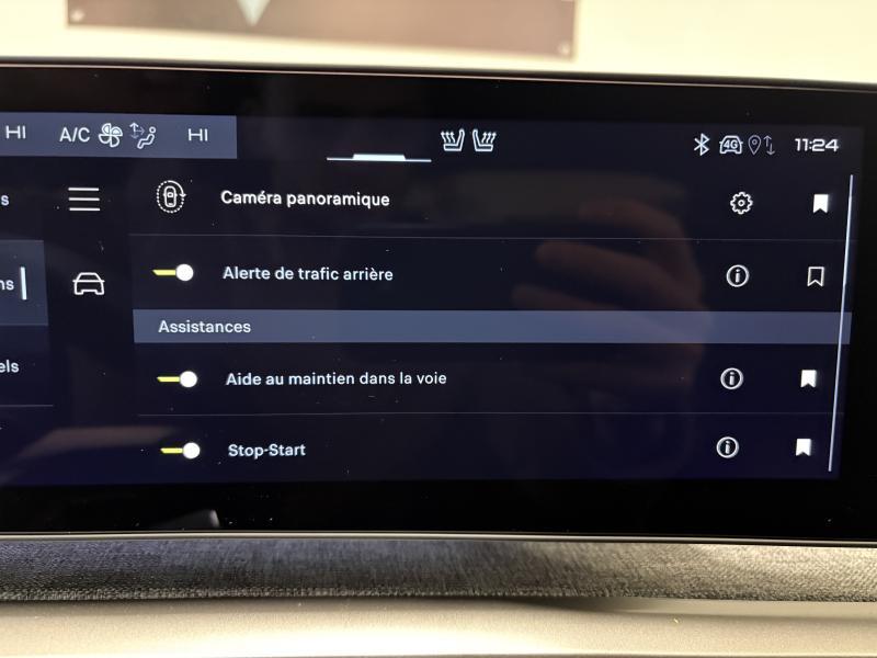 Image de la voiture Peugeot 3008