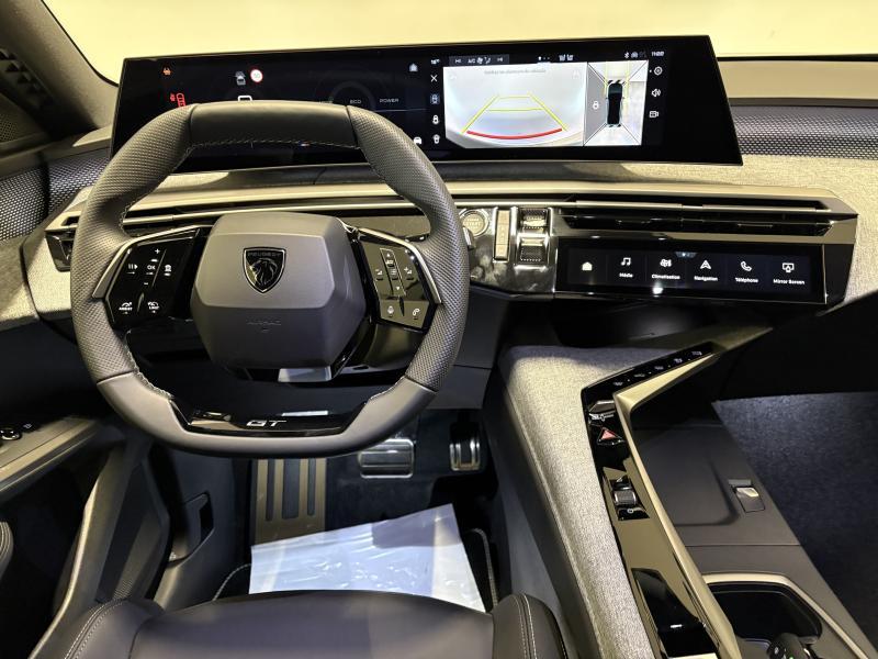 Image de la voiture Peugeot 3008