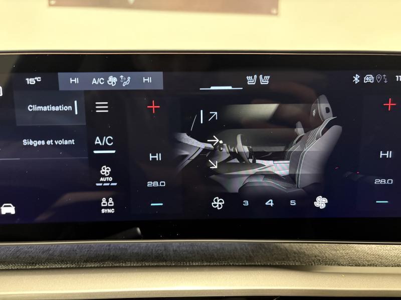 Image de la voiture Peugeot 3008