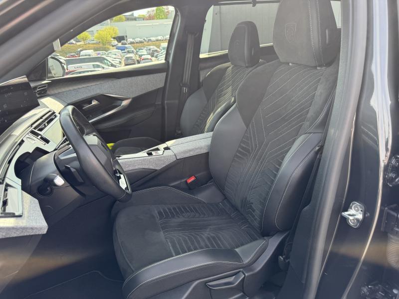 Image de la voiture Peugeot 5008