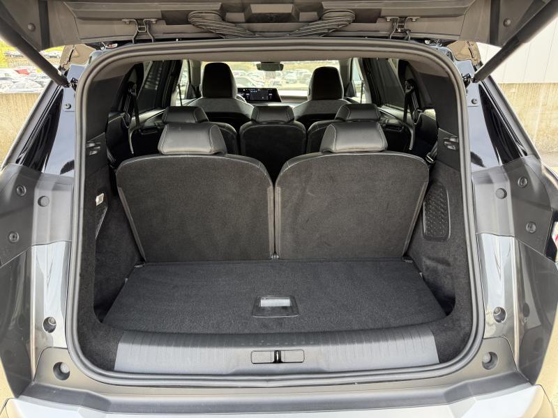 Image de la voiture Peugeot 5008