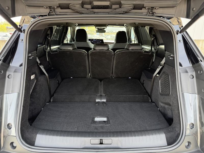 Image de la voiture Peugeot 5008