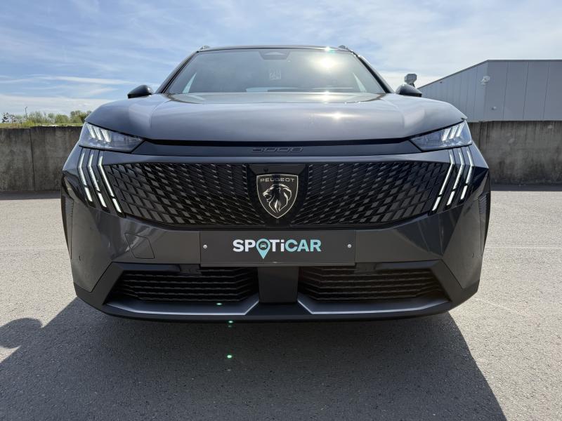 Image de la voiture Peugeot 5008
