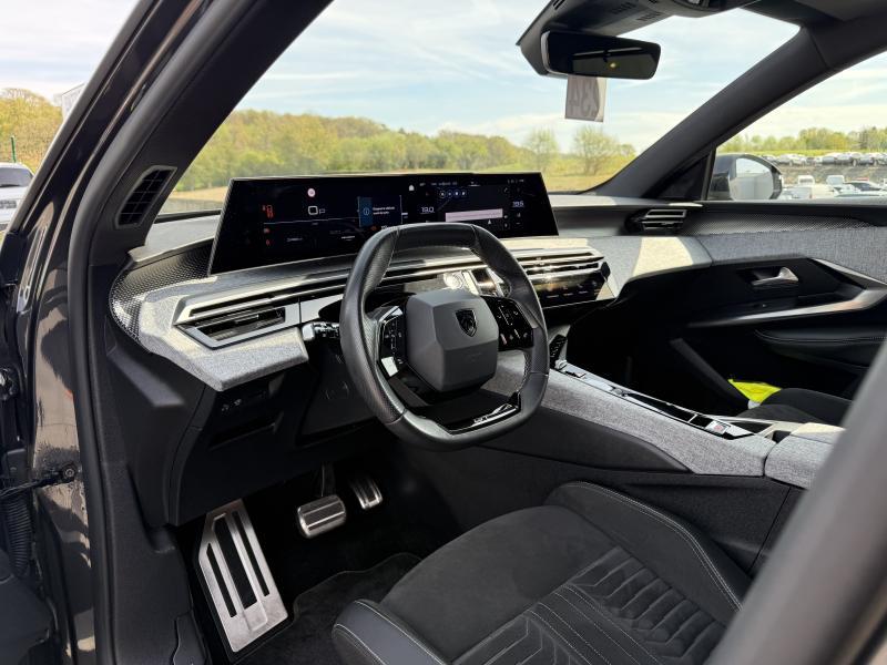 Image de la voiture Peugeot 5008