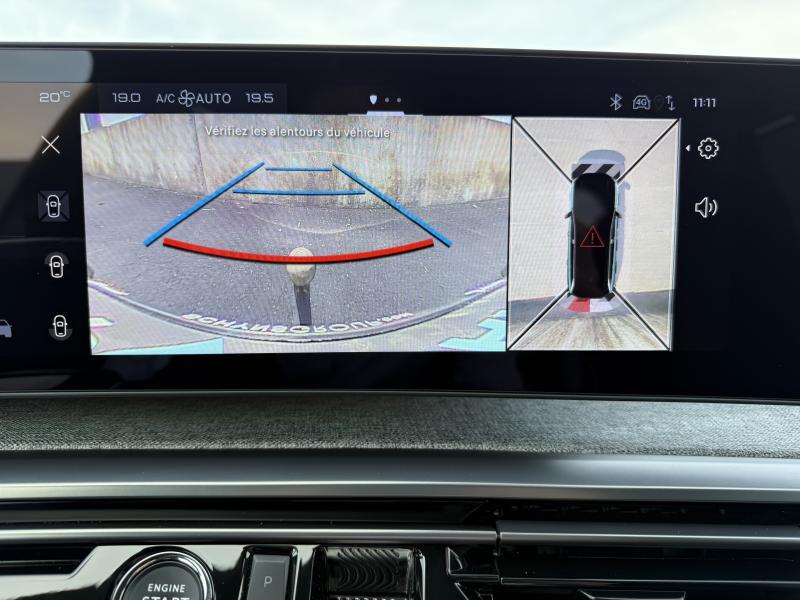 Image de la voiture Peugeot 5008