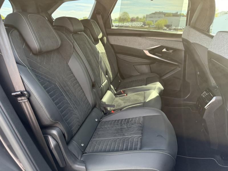 Image de la voiture Peugeot 5008