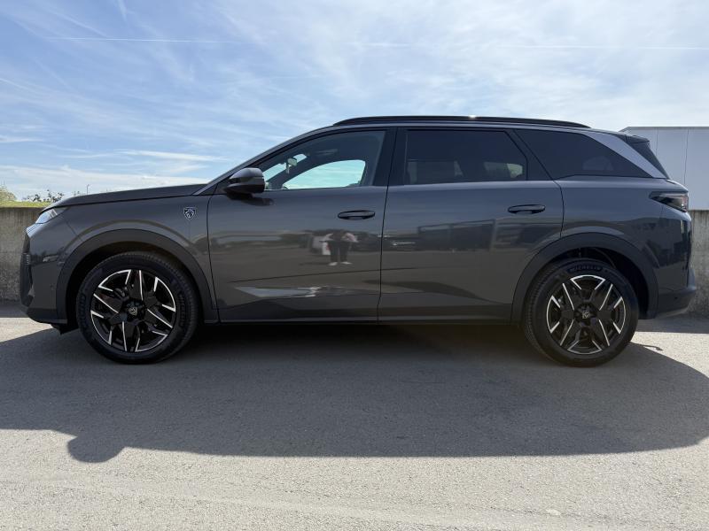 Image de la voiture Peugeot 5008