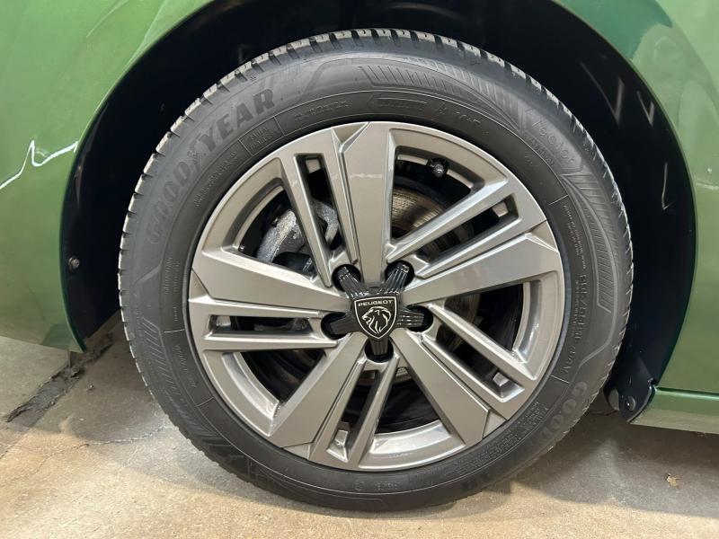 Image de la voiture Peugeot 308