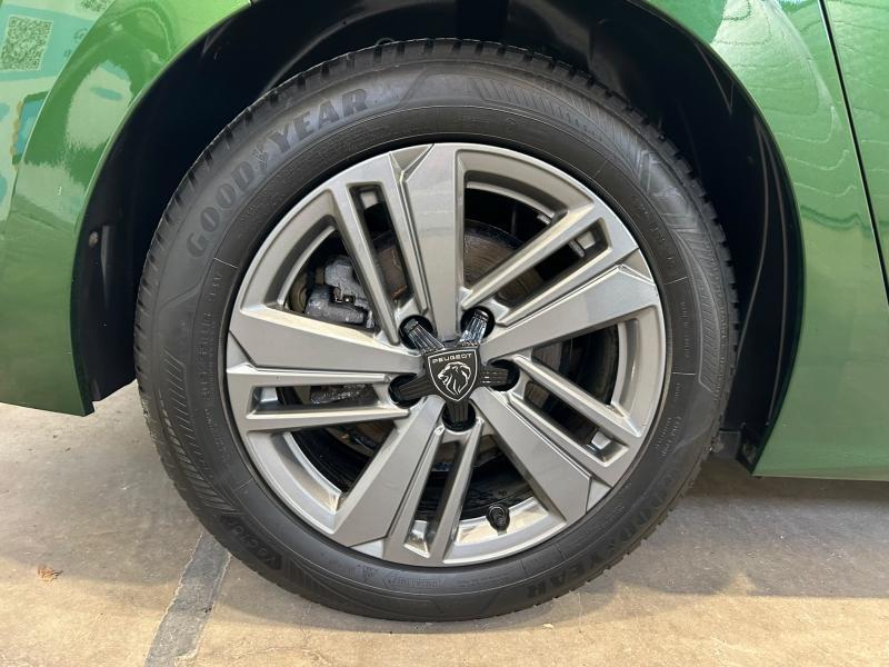 Image de la voiture Peugeot 308
