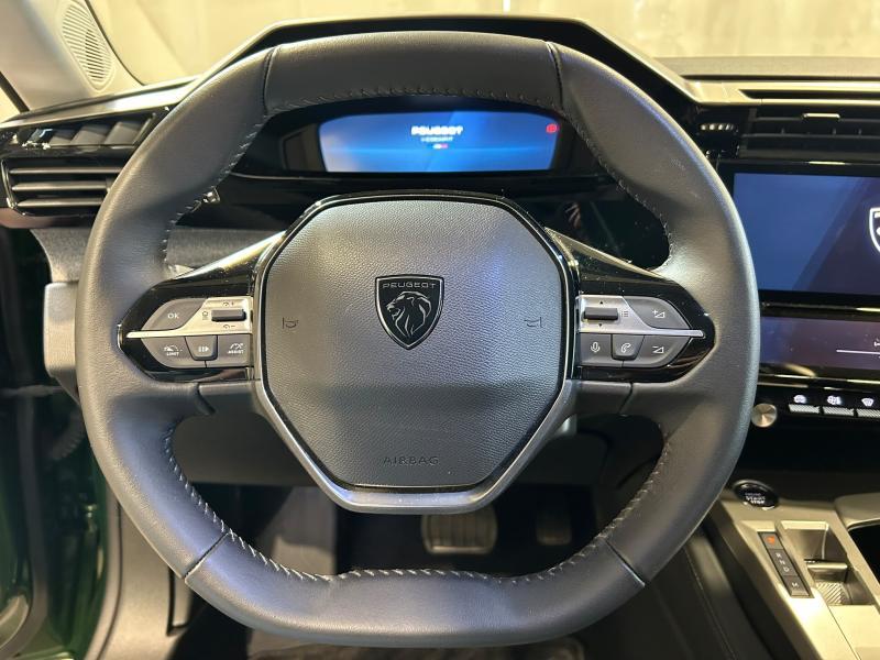 Image de la voiture Peugeot 308