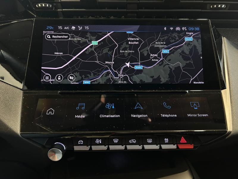 Image de la voiture Peugeot 308