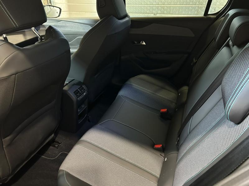 Image de la voiture Peugeot 308