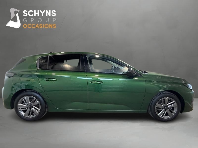 Image de la voiture Peugeot 308
