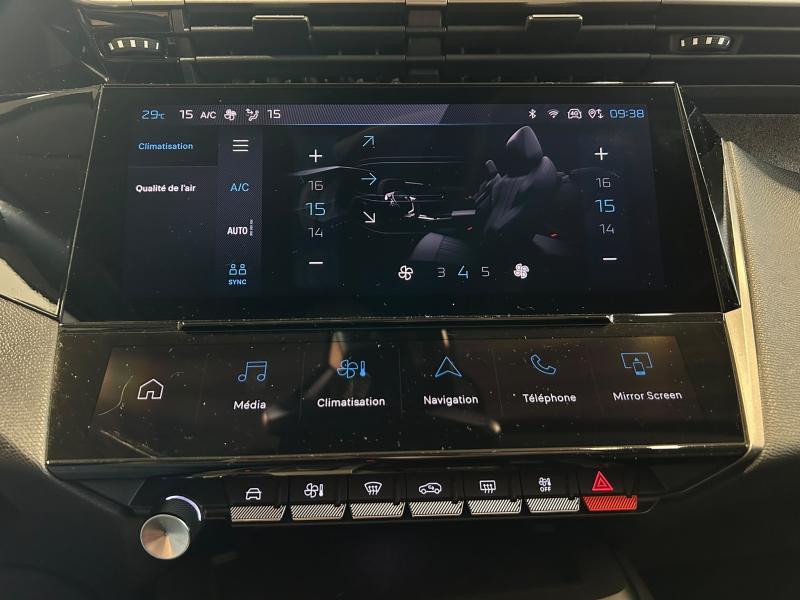 Image de la voiture Peugeot 308