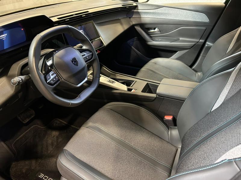 Image de la voiture Peugeot 308