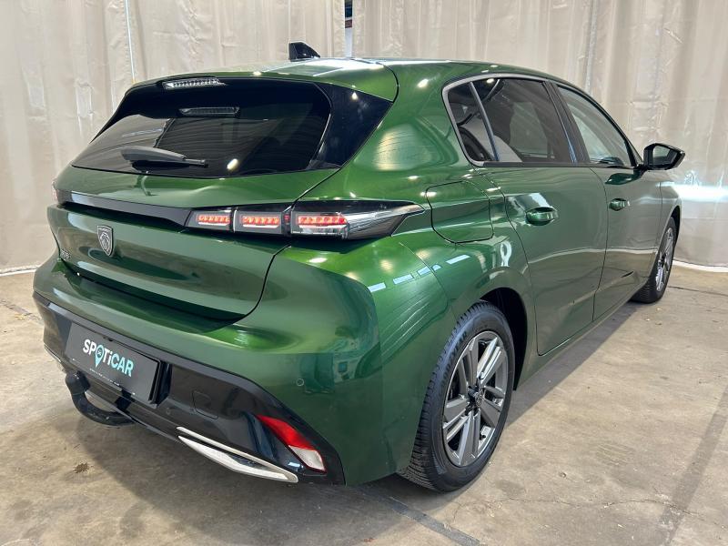 Image de la voiture Peugeot 308
