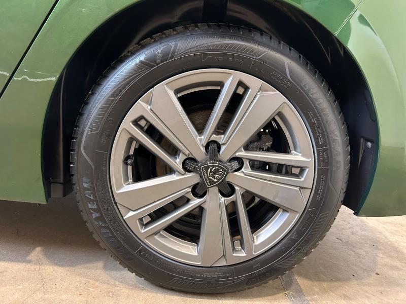 Image de la voiture Peugeot 308