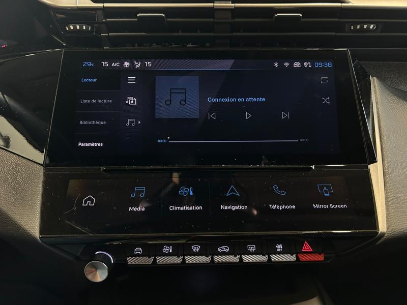 Image de la voiture Peugeot 308