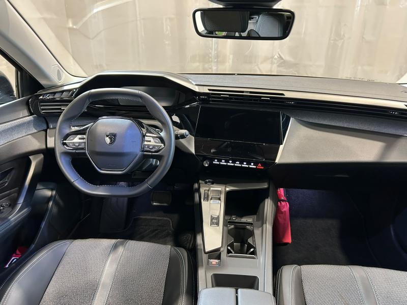 Image de la voiture Peugeot 308