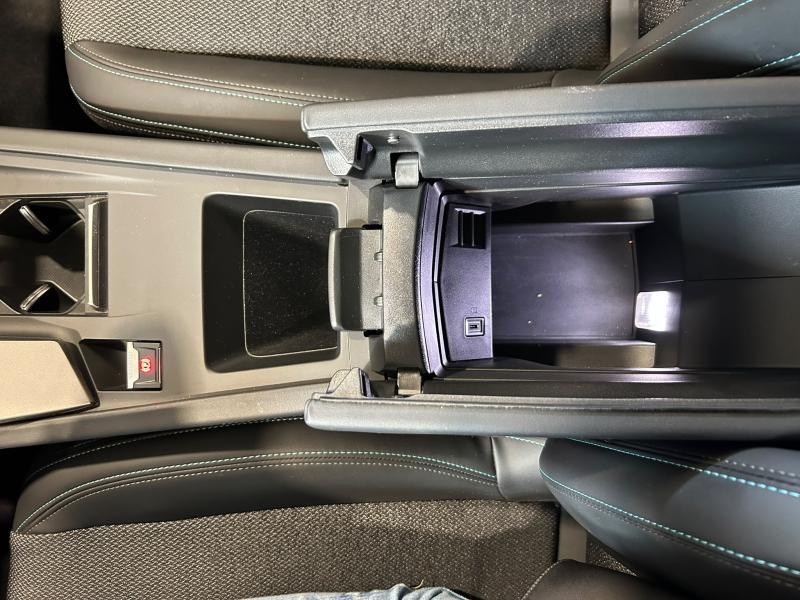 Image de la voiture Peugeot 308