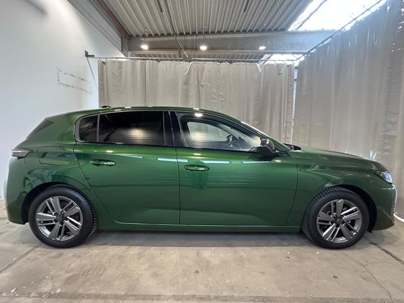Image de la voiture Peugeot 308