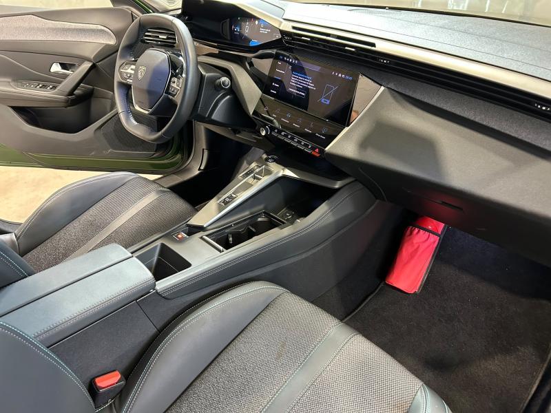 Image de la voiture Peugeot 308