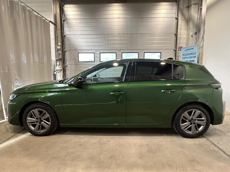 Image de la voiture Peugeot 308
