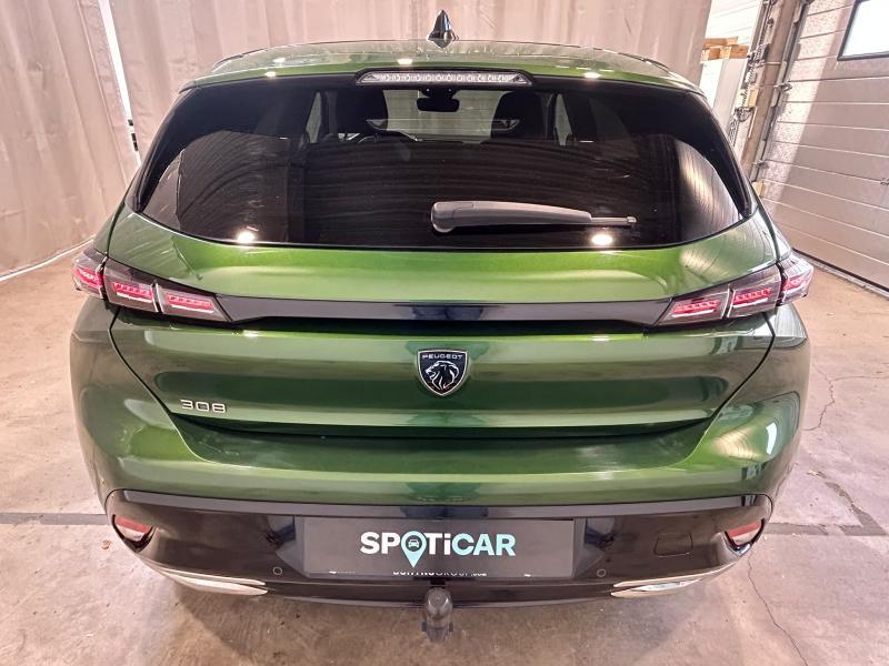 Image de la voiture Peugeot 308