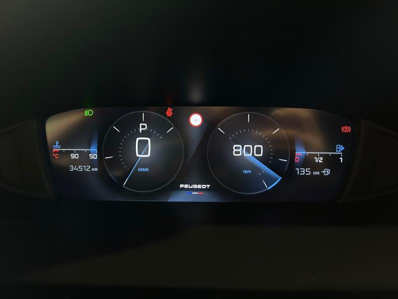 Image de la voiture Peugeot 308