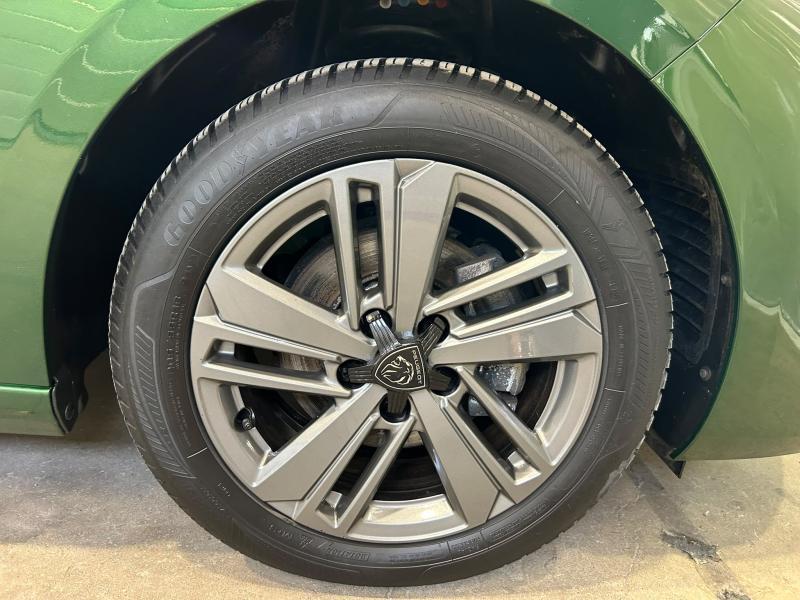 Image de la voiture Peugeot 308