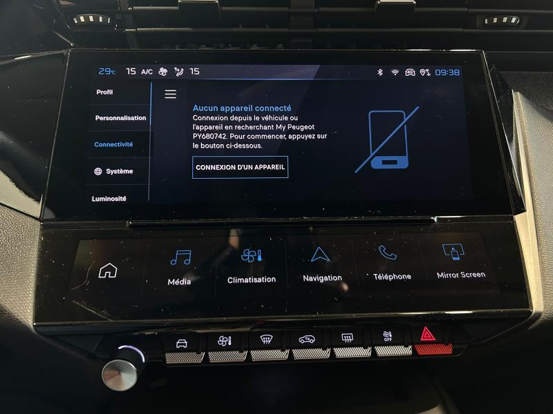 Image de la voiture Peugeot 308