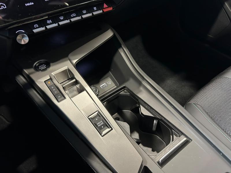 Image de la voiture Peugeot 308