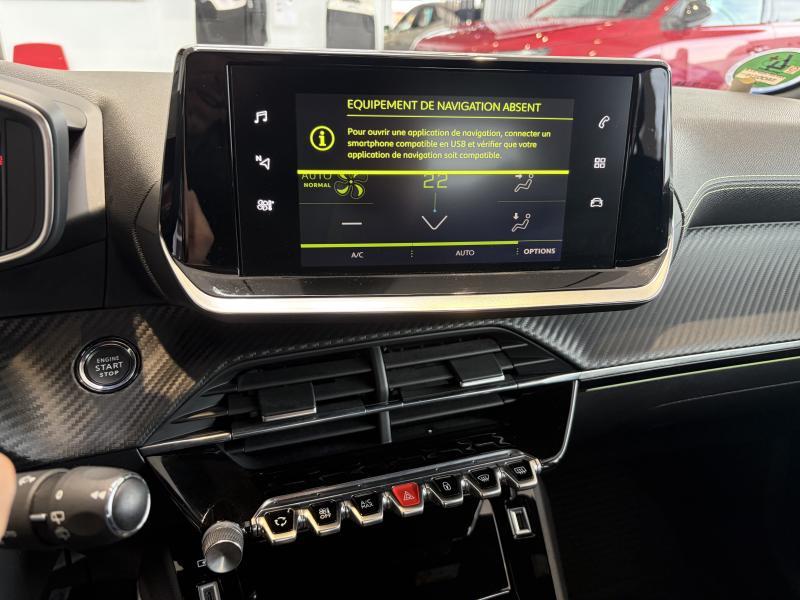 Image de la voiture Peugeot 208