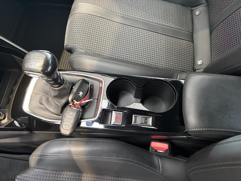 Image de la voiture Peugeot 208